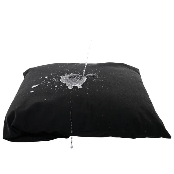 Pivot Pillow Protector - Black Waterproof Pillow Protector — image 7 of 9