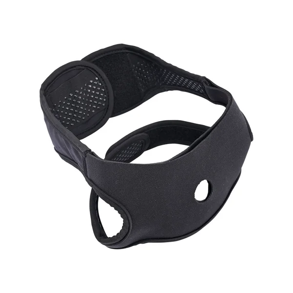 Pivot In Your Face Strap On - Black Face-Sitter Strap-On Harness (No Probe Included) — image 8 of 9