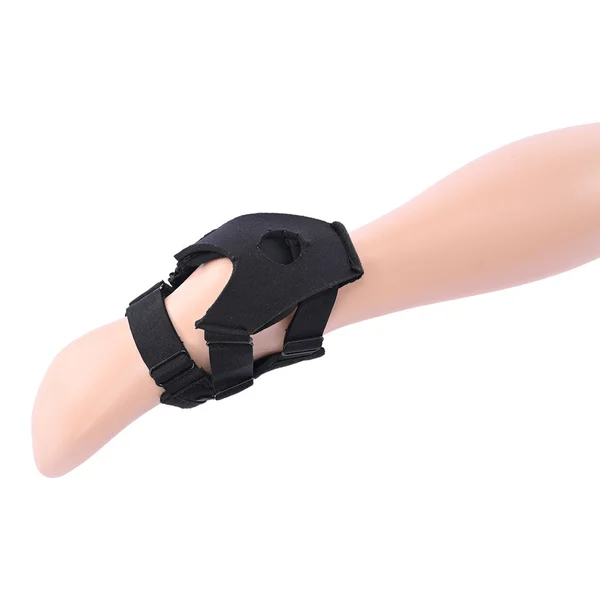 Pivot Flex Foot Strap On - Adjustable Strap-On Harness (No Probe Included) — image 6 of 9
