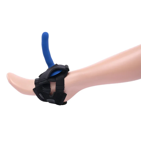 Pivot Flex Foot Strap On - Adjustable Strap-On Harness (No Probe Included) — image 8 of 9