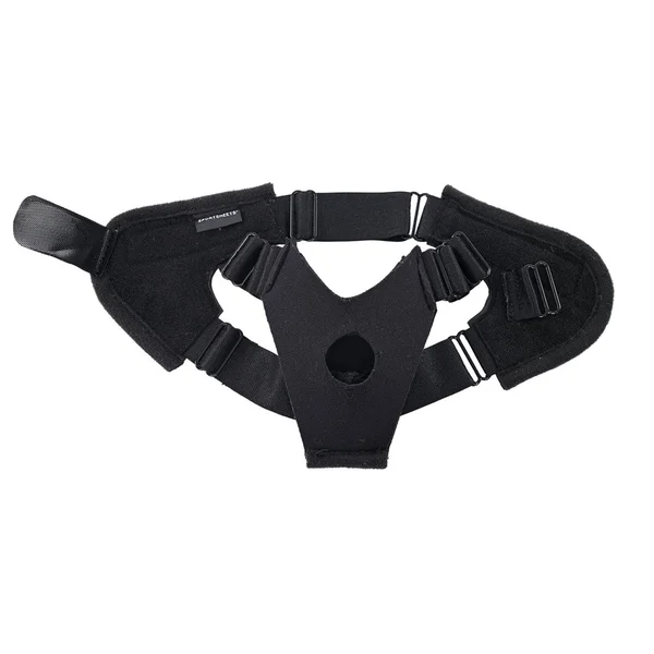 Pivot Flex Foot Strap On - Adjustable Strap-On Harness (No Probe Included) — image 9 of 9