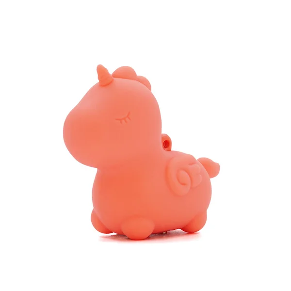 Unihorn Mini - Peachy Pony - Peach USB Rechargeable Stimulator — image 6 of 8