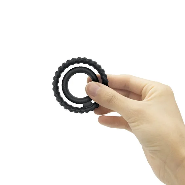 Dorcel Dual Cockring — image 4 of 6