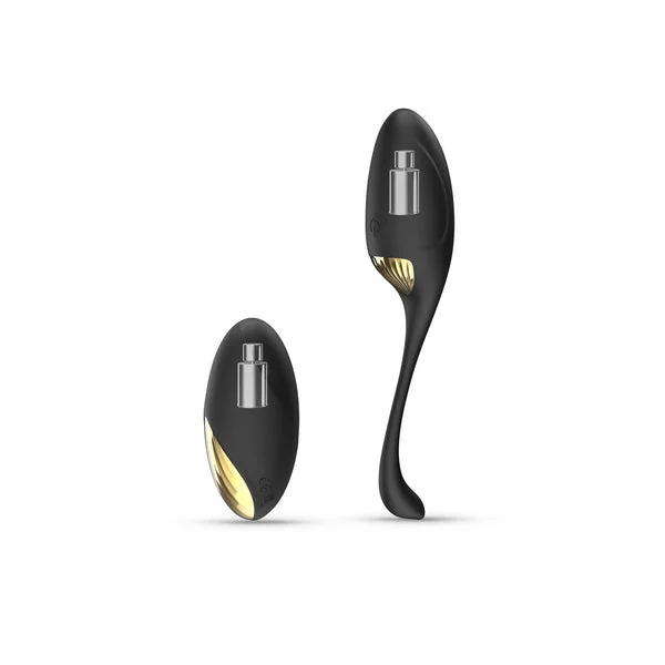 Dorcel Secret Orgasm Remote Control Egg — image 5 of 6