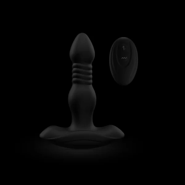 Dorcel Deep Stormer Thrusting Butt Plug — image 3 of 8