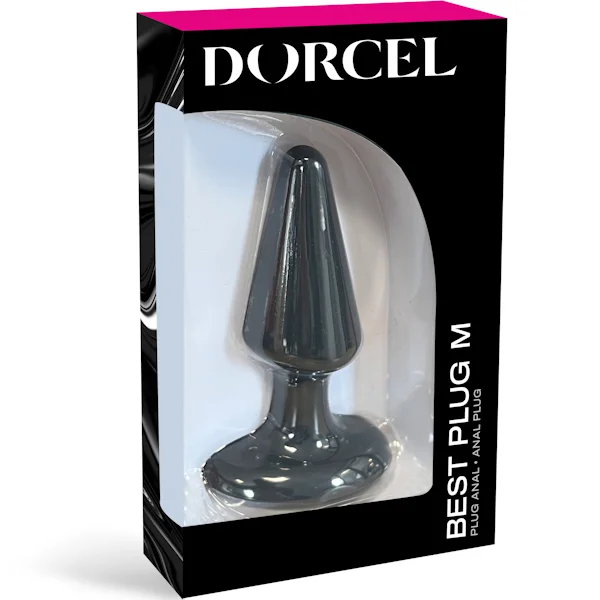 Dorcel Best Plug Anal Plug — image 3 of 4