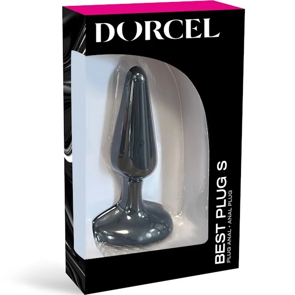 Dorcel Best Plug Anal Plug — image 2 of 4