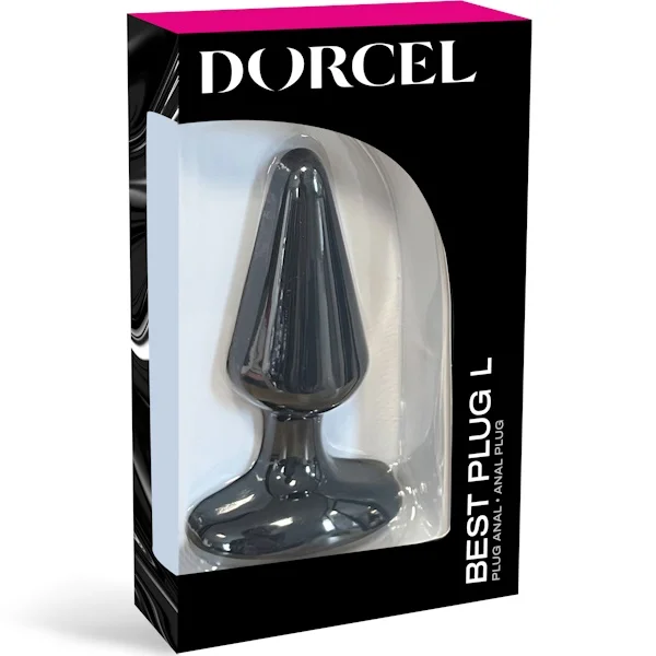 Dorcel Best Plug Anal Plug — image 4 of 4