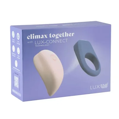 luxus couples kit