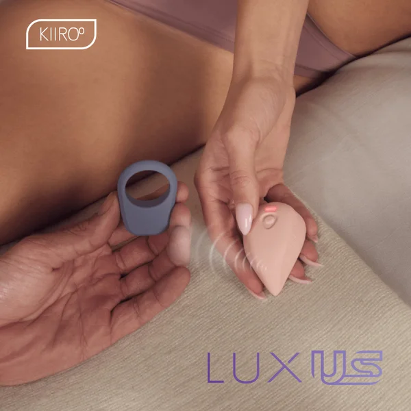 Luxus Couples Kit — image 4 of 6