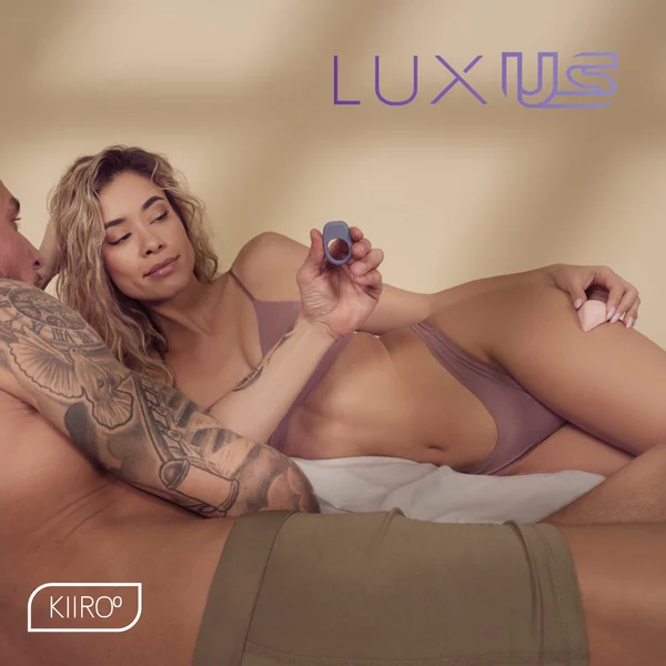 Luxus Couples Kit — image 2 of 6