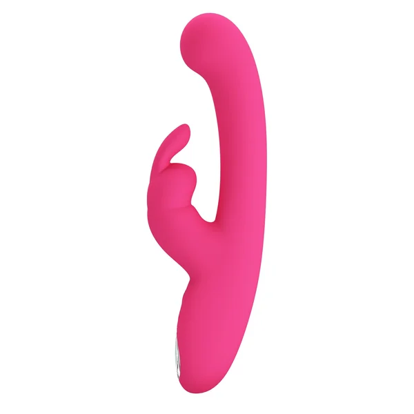 Pretty Love Lamar Rabbit Vibrator — image 18 of 25