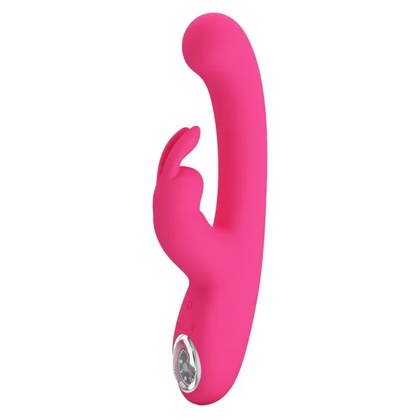Pretty Love Lamar Rabbit Vibrator — image 5 of 25