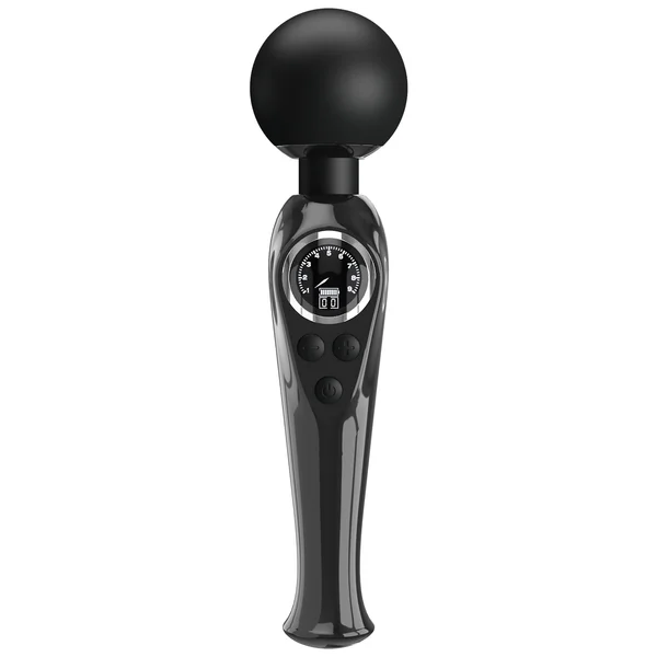 Pretty Love Skyler Super Soft Massager
