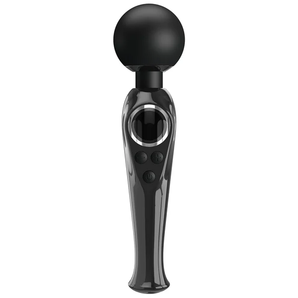 Pretty Love Skyler Super Soft Massager