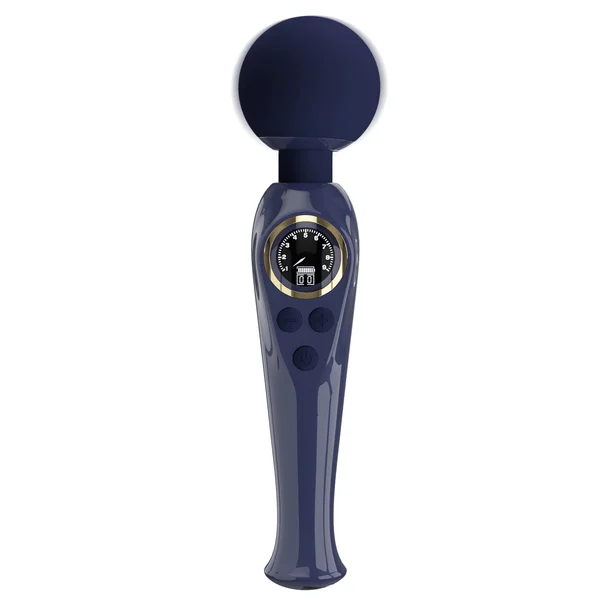 Pretty Love Skyler Super Soft Massager