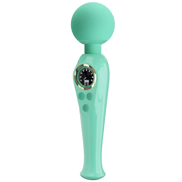 Pretty Love Skyler Super Soft Massager