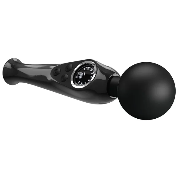 Pretty Love Skyler Super Soft Massager