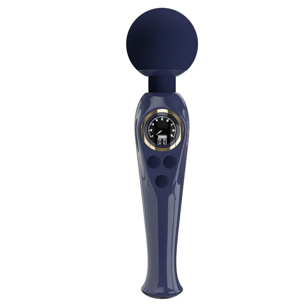 Pretty Love Skyler Super Soft Massager