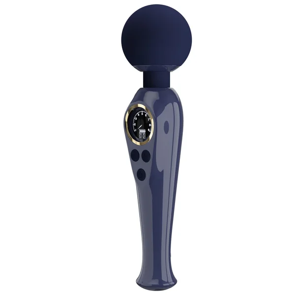 Pretty Love Skyler Super Soft Massager