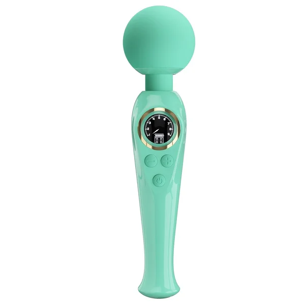 Pretty Love Skyler Super Soft Massager