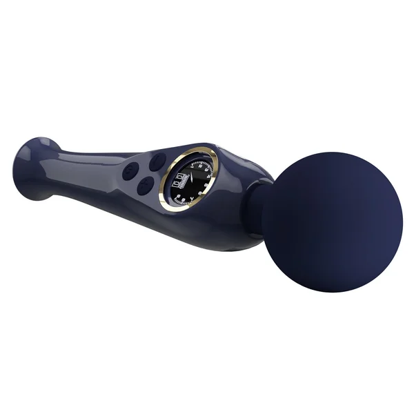 Pretty Love Skyler Super Soft Massager