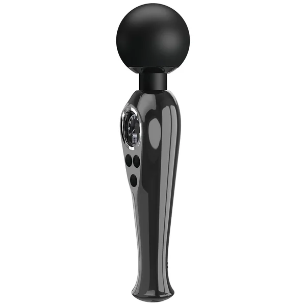 Pretty Love Skyler Super Soft Massager