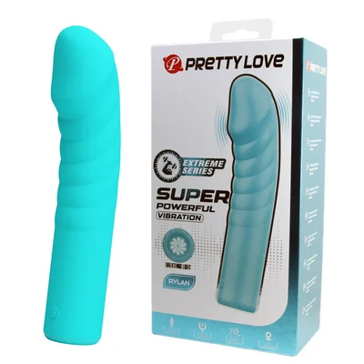 pretty love extreme series rylan
