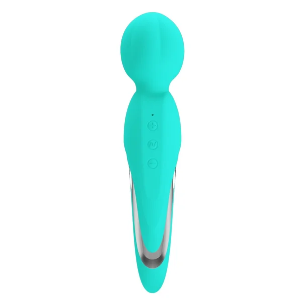 Pretty Love Walter Super Soft Massager