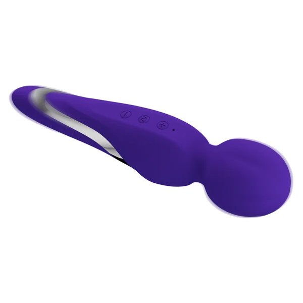 Pretty Love Walter Super Soft Massager