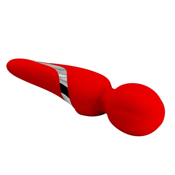 Pretty Love Walter Super Soft Massager