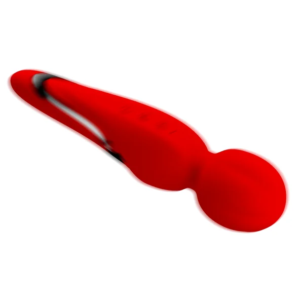 Pretty Love Walter Super Soft Massager