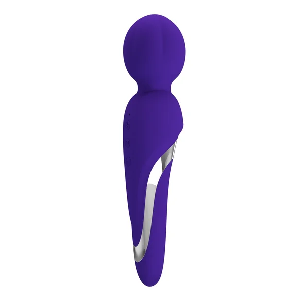 Pretty Love Walter Super Soft Massager