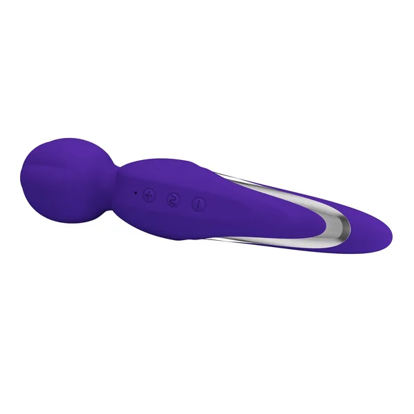Pretty Love Walter Super Soft Massager
