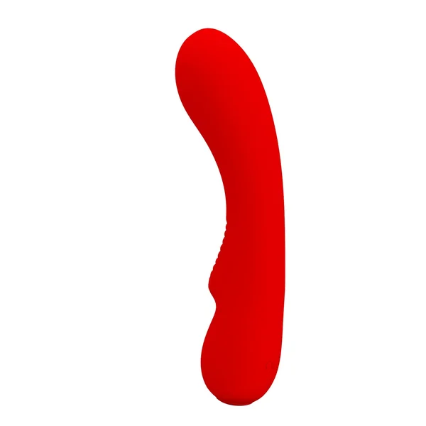 Pretty Love Matt Super Soft Vibrator