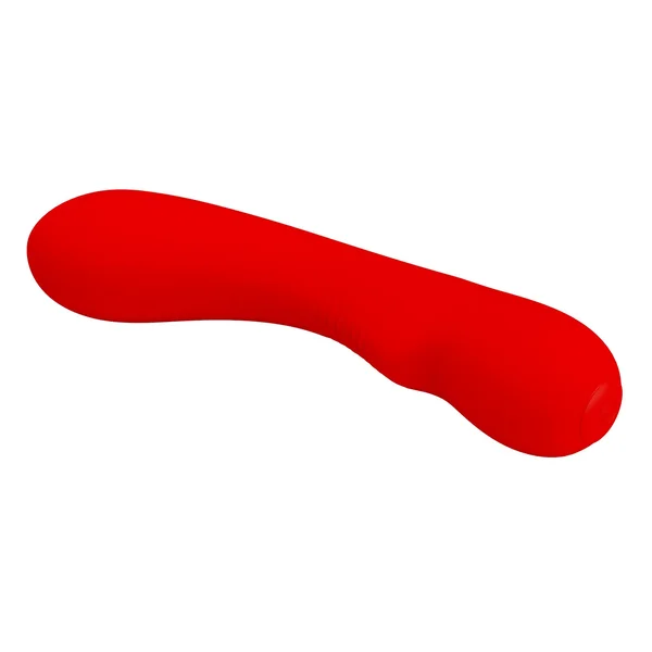 Pretty Love Matt Super Soft Vibrator