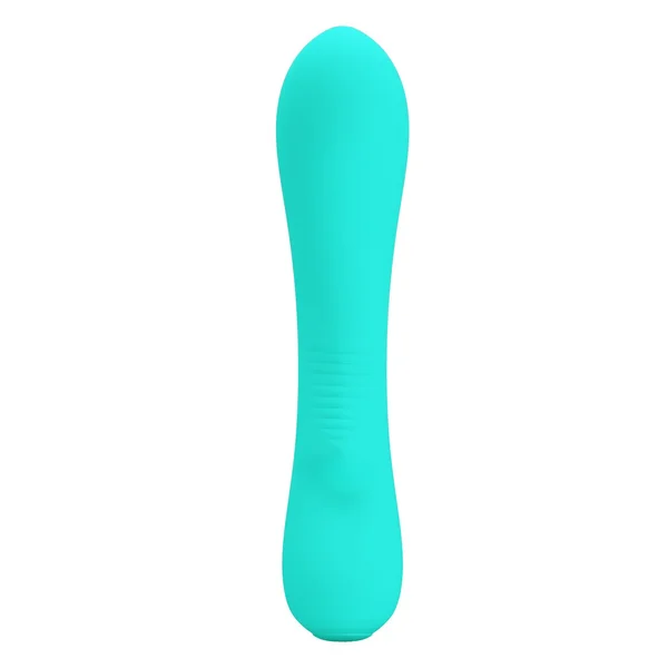 Pretty Love Matt Super Soft Vibrator