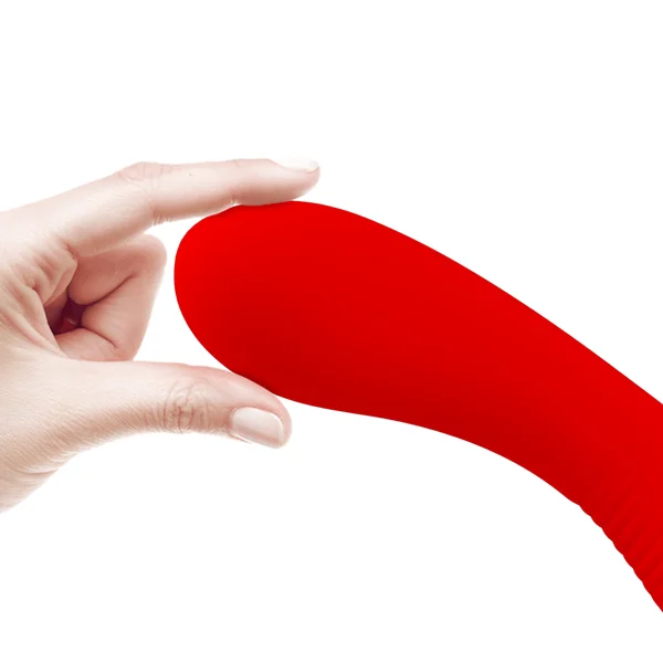 Pretty Love Matt Super Soft Vibrator