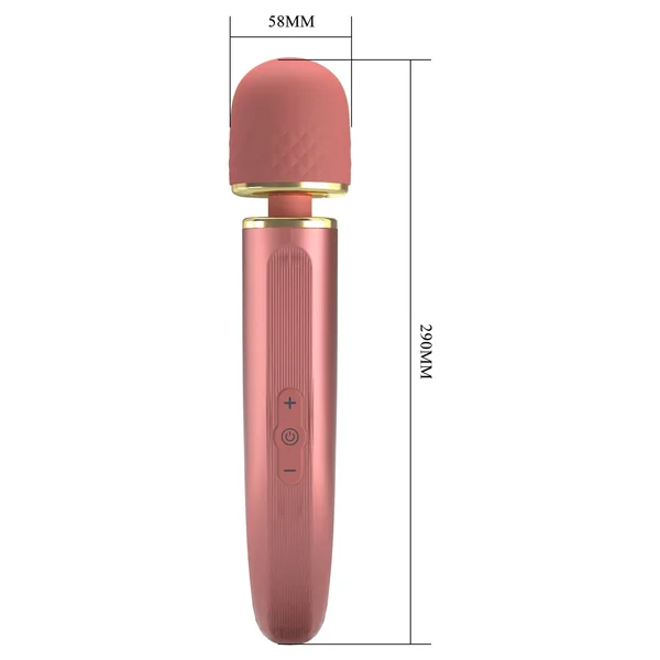 Pretty Love Super Powerful Wand — image 4 of 14