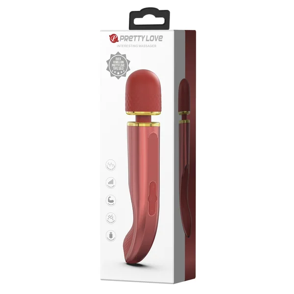 Pretty Love Super Powerful Wand — image 13 of 14