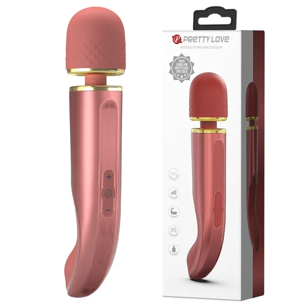 Pretty Love Super Powerful Wand — image 14 of 14