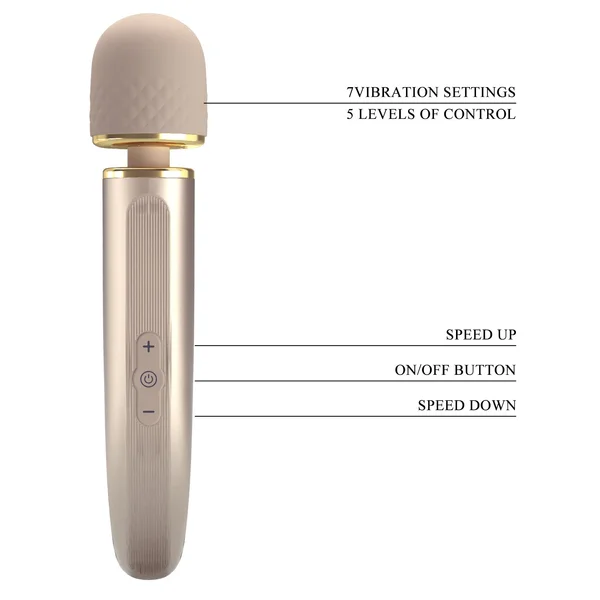 Pretty Love Super Powerful Wand — image 3 of 14