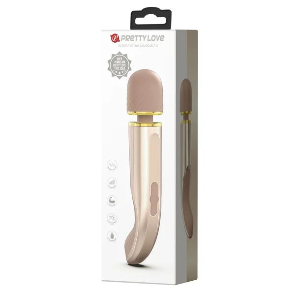 Pretty Love Super Powerful Wand — image 10 of 14