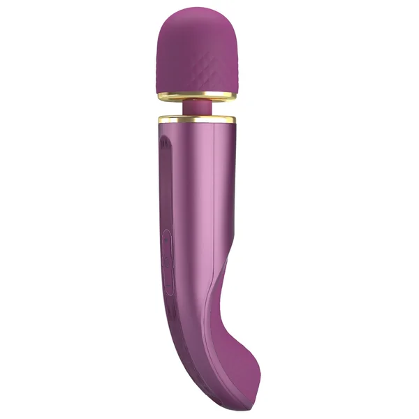 Pretty Love Colorful Massager Wand — image 10 of 15