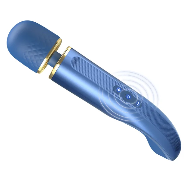 Pretty Love Colorful Massager Wand — image 2 of 15