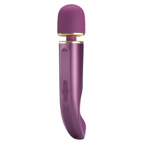Pretty Love Colorful Massager Wand — image 12 of 15