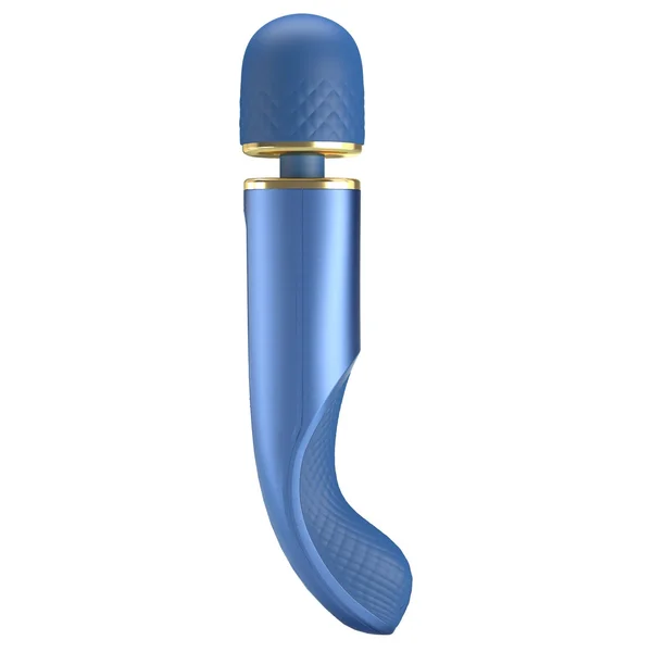 Pretty Love Colorful Massager Wand — image 6 of 15