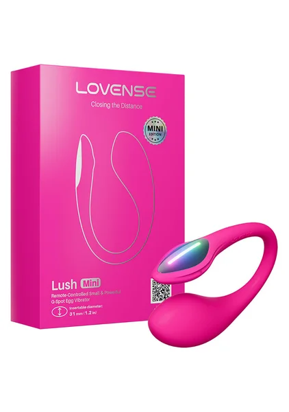 Lovense Lush Mini — image 15 of 25
