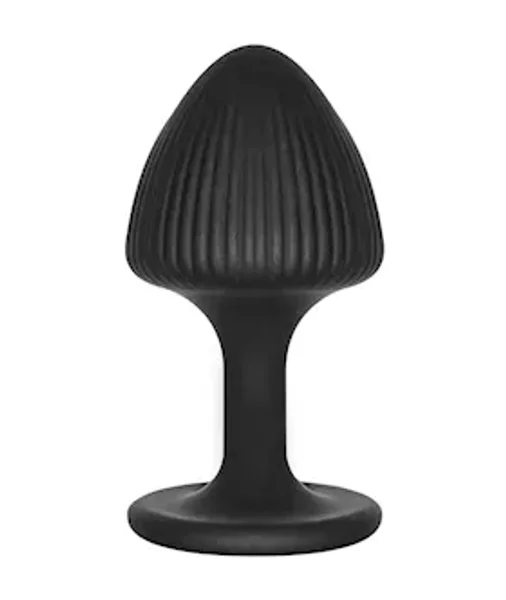 Amore Portobello Butt Plug — image 3 of 10