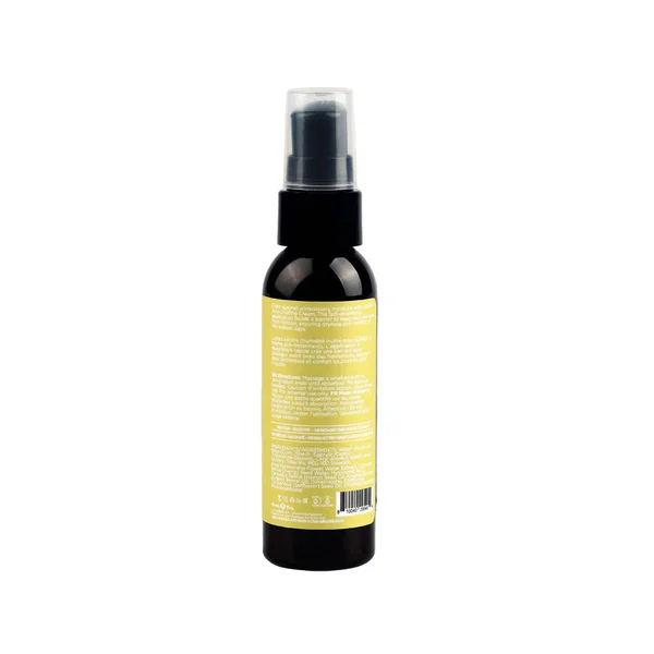 Hemp Seed GUARD Anti-Chafing Cream - Sweat Defence Anti-Chafing Cream - 60 ml — image 2 of 2